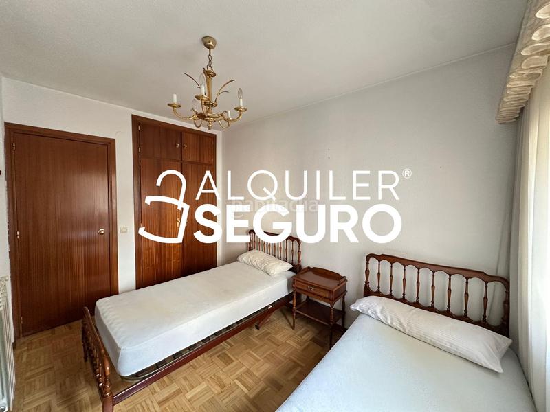 Foto 3ea64a34-f260-4cbb-90e0-0495cbe15de3. Location appartement avec chauffage parking dans Las Águilas Madrid