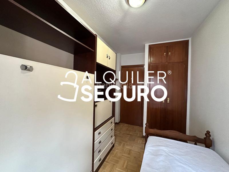 Foto 4e26a3d9-7a75-41f5-ad17-2a73d8c491b3. Location appartement avec chauffage parking dans Las Águilas Madrid