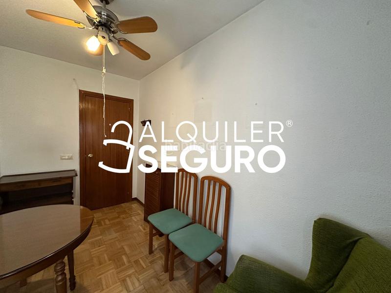 Foto 60e6a205-a857-4b05-b430-15ac73feaf33. Location appartement avec chauffage parking dans Las Águilas Madrid