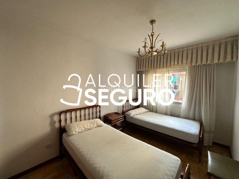 Foto 95a1b822-bee7-476f-bff4-2e39fb5631c6. Location appartement avec chauffage parking dans Las Águilas Madrid