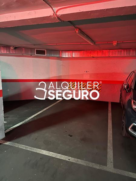 Foto a110c5a7-cda7-482e-a460-ca734de34c3e. Location appartement avec chauffage parking dans Las Águilas Madrid