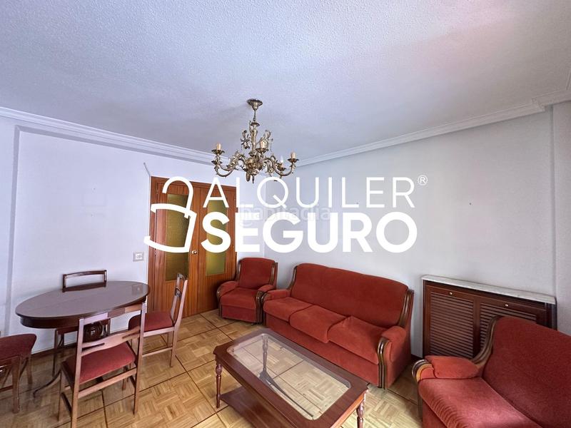 Foto b9220a43-80c2-4555-87fb-5e75f4563b14. Location appartement avec chauffage parking dans Las Águilas Madrid