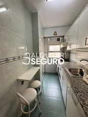 Rent Flat  Luis de zulueta. Piso c luis de zulueta madrid