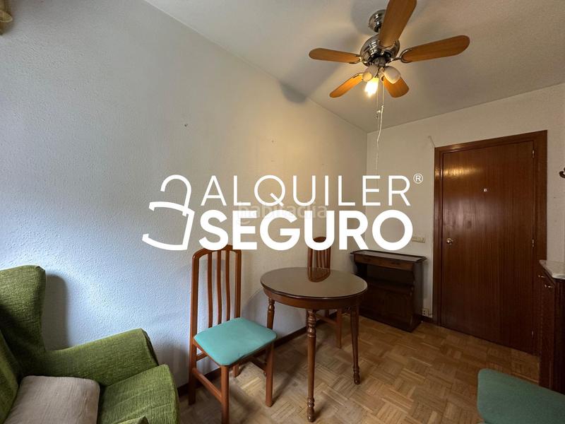 Foto fff46ece-ac17-4db1-b179-9dbc5af6a02a. Rent flat with heating parking in Las Águilas Madrid