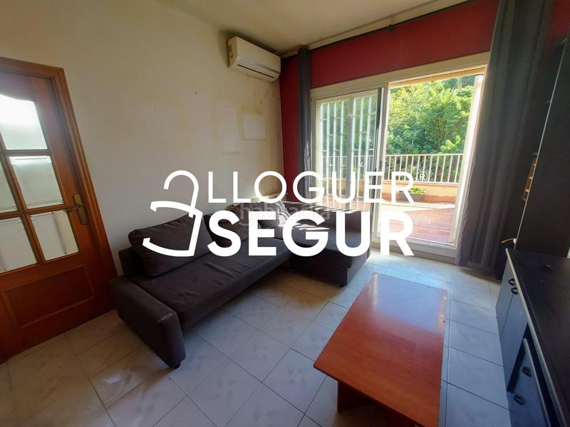 Foto 25ccf417-170d-4b15-b849-b64ea7bcc17b. Location appartement avec chauffage dans Font de la Guatlla Barcelona