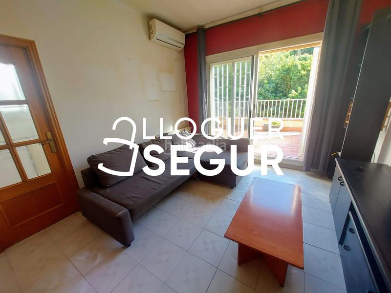 Foto 2c28fdc5-66f4-43cb-b675-be6fbf72c9b8. Location appartement avec chauffage dans Font de la Guatlla Barcelona