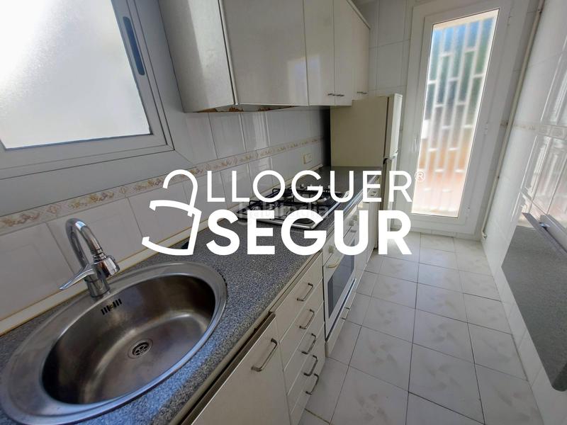 Foto 6edcff4c-20c1-4e56-9345-dc898214af0a. Location appartement avec chauffage dans Font de la Guatlla Barcelona