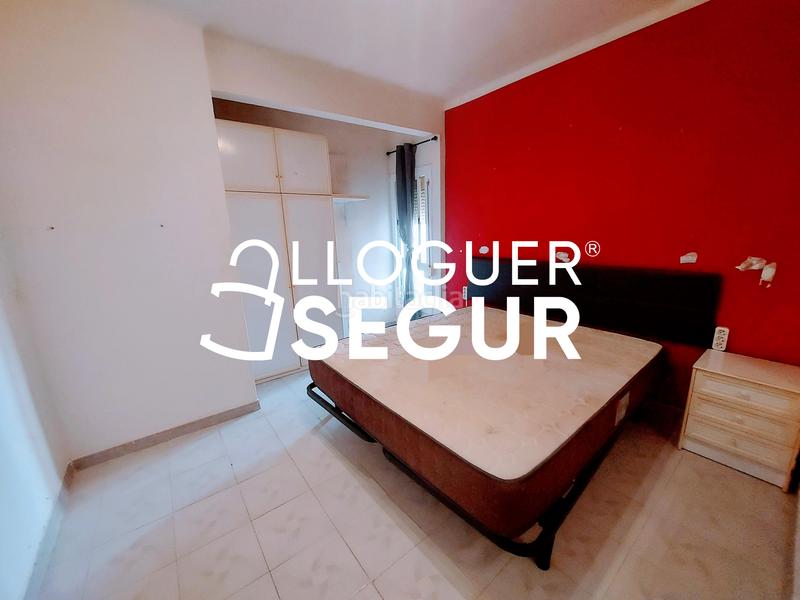 Foto f2c176c9-2c3c-46d9-8b33-24a93a01596e. Location appartement avec chauffage dans Font de la Guatlla Barcelona