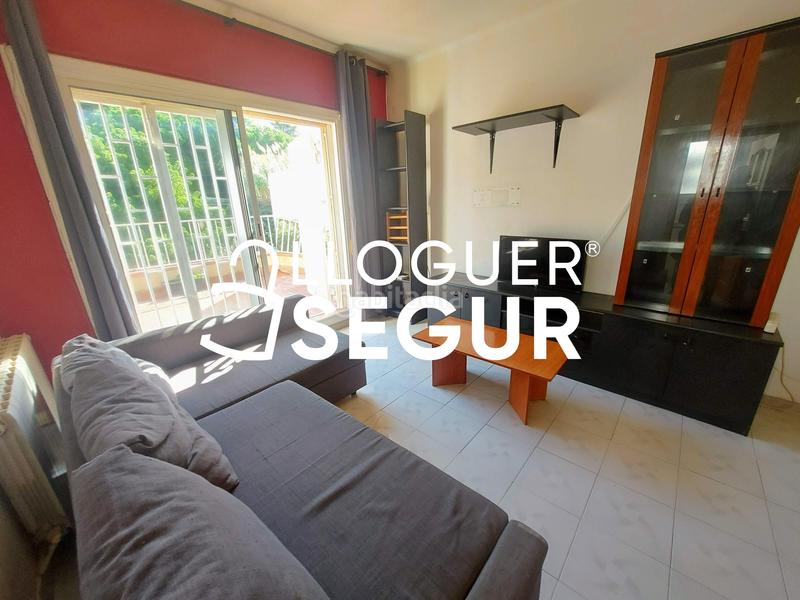 Foto 99f9ce4e-3ecc-4366-84c4-007bd9a8fd57. Rent flat with heating in Font de la Guatlla Barcelona