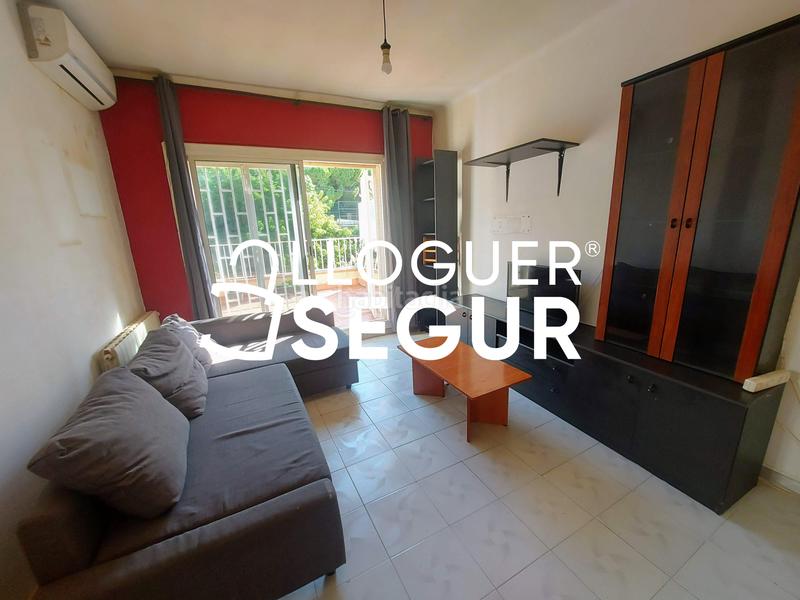 Foto a4d12089-d551-447c-945c-c5846bd811cf. Rent flat with heating in Font de la Guatlla Barcelona