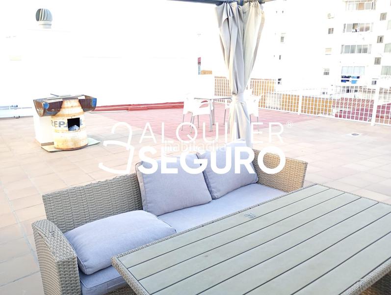 Foto b67b201a-65ae-4e98-bfd6-404024c7927c. Alquiler ático  c hermanos oliver en Olletas - Sierra Blanquilla Málaga