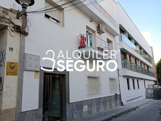 Lloguer Àtic  Hermanos oliver. Ático c hermanos oliver málaga