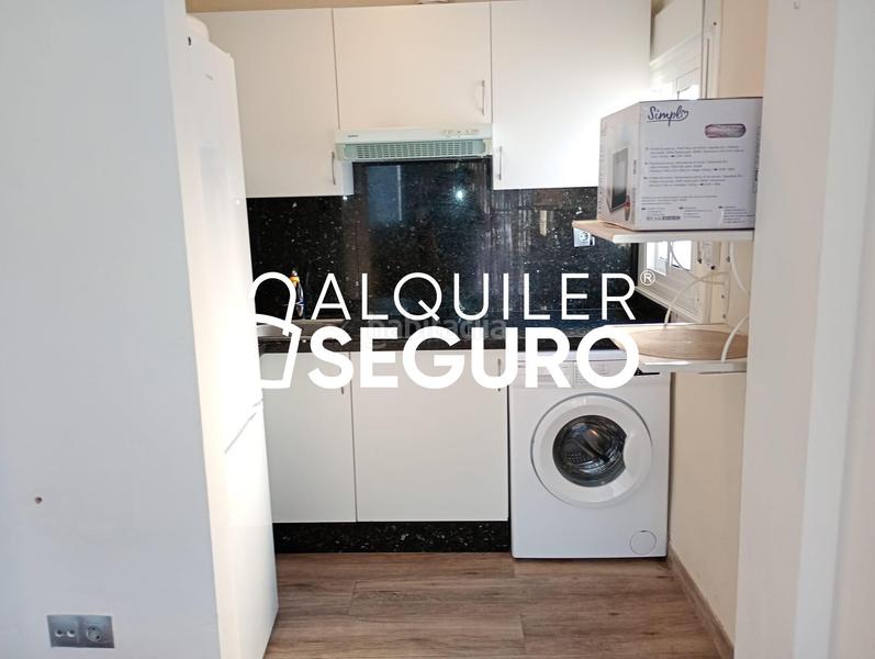 Foto 7fd06b98-a0df-4e26-8f8b-f77fd1b99254. Miete dachwohnung in Olletas - Sierra Blanquilla Málaga