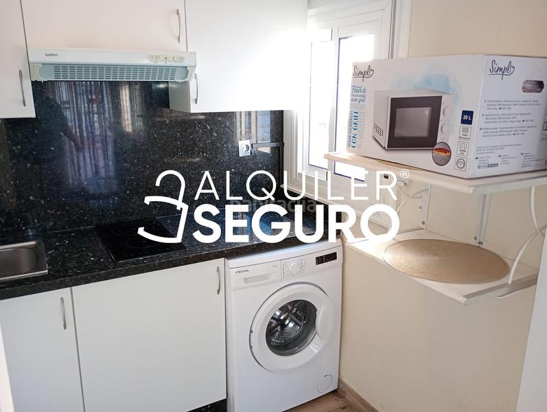 Foto c78c05a1-b7cb-4659-8a9e-0d961953105e. Miete dachwohnung in Olletas - Sierra Blanquilla Málaga