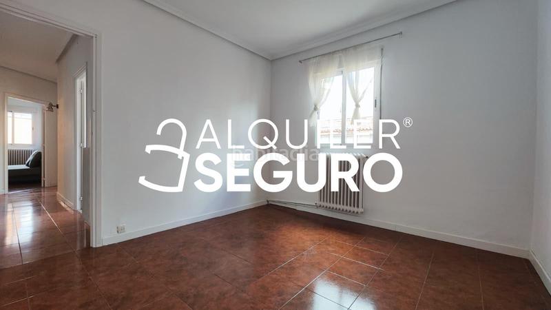 Foto 406648a8-fbc1-45c2-bf01-cbd422e7427a. Affitto appartamento con riscaldamento in Bellas Vistas Madrid