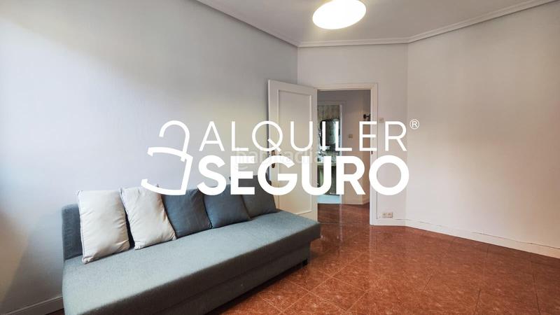 Foto 4d0859a9-c911-43cc-bf4f-973398616342. Affitto appartamento con riscaldamento in Bellas Vistas Madrid