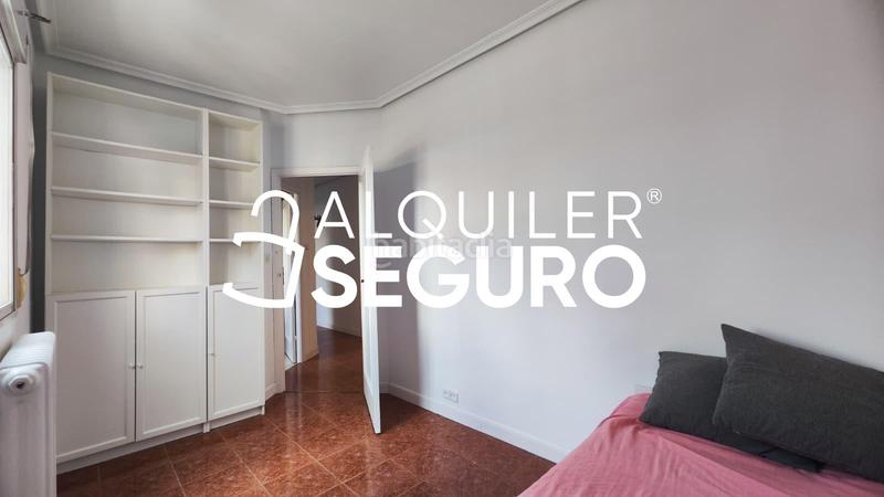 Foto cc83a7be-e043-4317-b35b-012bd100283d. Alquiler piso  c de sahagún en Bellas Vistas Madrid