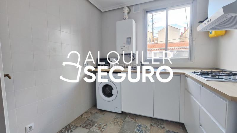 Foto b87cd8a6-62c7-4646-9abc-9c835dc1eb1a. Location appartement avec chauffage dans Bellas Vistas Madrid