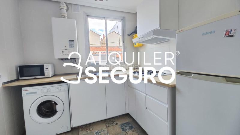 Foto 1f75658c-96e1-4d20-b472-8dea899ecfc1. Rent flat with heating in Bellas Vistas Madrid