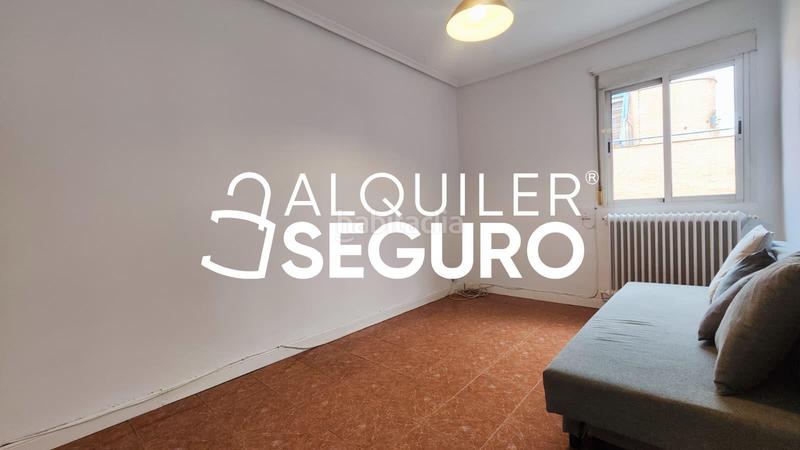 Foto 27a04067-53f2-40f6-87ea-80b33f236f39. Rent flat with heating in Bellas Vistas Madrid