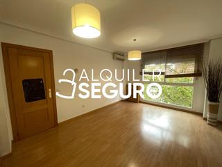 Affitto Appartamento  Antonio romero. Piso c antonio romero madrid
