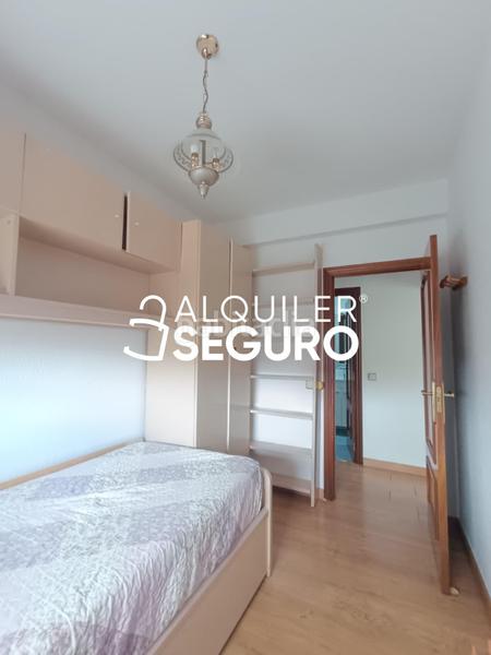 Foto 97932be7-0edc-4195-97bf-26f20b444919. Location appartement avec chauffage dans Los Ángeles Madrid