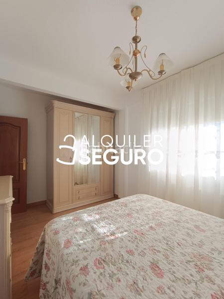 Foto ba5f81c9-852b-45dc-8887-89d46011db93. Location appartement avec chauffage dans Los Ángeles Madrid