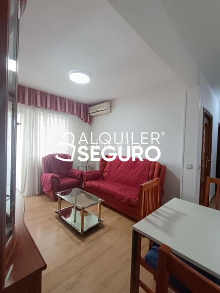Foto e12d35a2-2690-4383-9992-99e02d21a230. Location appartement avec chauffage dans Los Ángeles Madrid