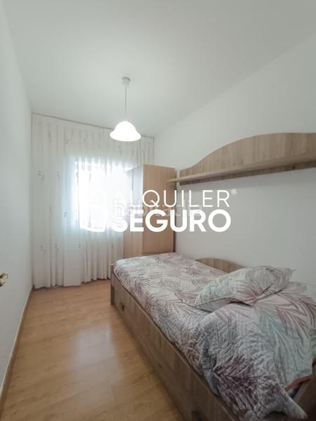 Foto f79514cf-65b4-481e-9006-ab4439e4ffbe. Location appartement avec chauffage dans Los Ángeles Madrid