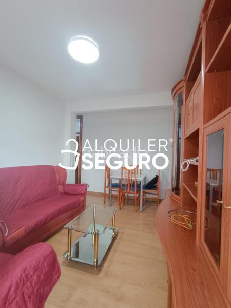 Foto 1f6157af-89a3-4cee-ac13-47b5667c2c87. Miete etagenwohnung mit heizung in Los Ángeles Madrid