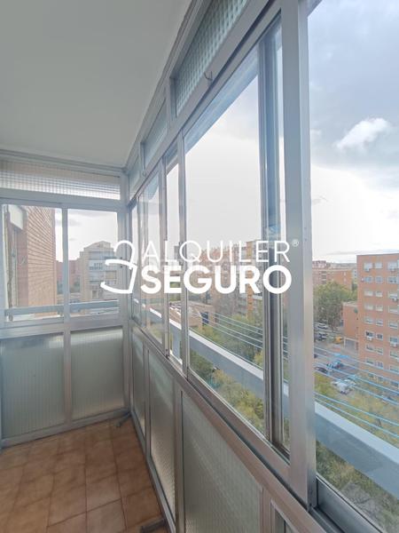 Foto 30f617af-8c7a-4d3e-b285-50ee580fed5d. Miete etagenwohnung mit heizung in Los Ángeles Madrid