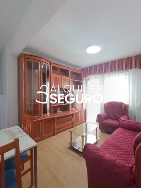 Foto 3c8c2372-6df9-404b-a3a4-29f95d27604c. Miete etagenwohnung mit heizung in Los Ángeles Madrid