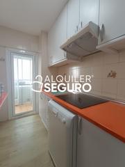 Miete Etagenwohnung  San luciano. Piso c san luciano madrid