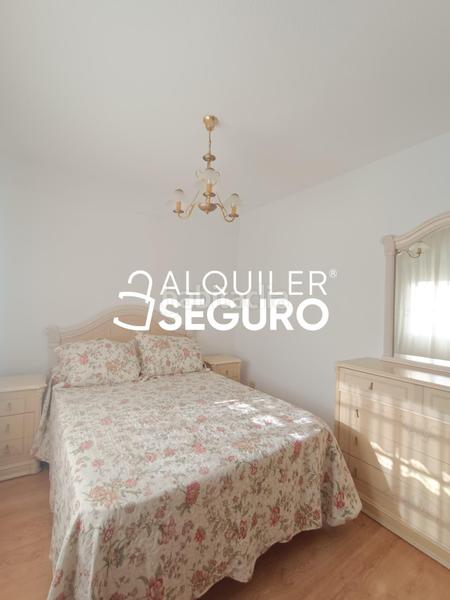 Foto 7419c32a-5720-4e81-aaa1-0d543e5a4430. Miete etagenwohnung mit heizung in Los Ángeles Madrid