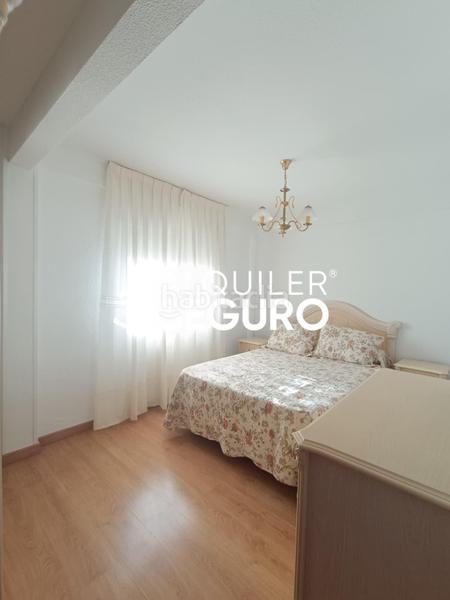 Foto da25abca-3cd0-47a0-bd76-8de7b32cf1bd. Miete etagenwohnung mit heizung in Los Ángeles Madrid