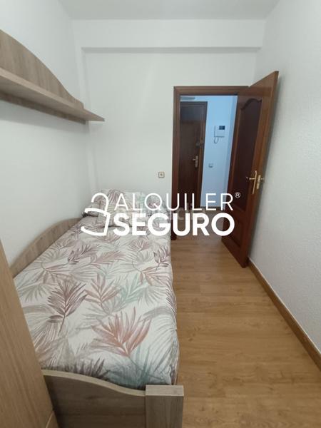 Foto bef10203-56ee-46c9-a587-4335dd86c446. Rent flat with heating in Los Ángeles Madrid