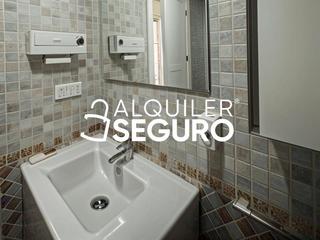 Location Appartement  Ciencias. Piso av. ciencias sevilla