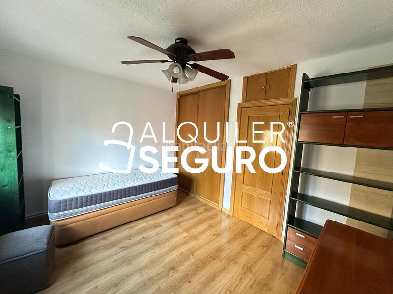 Foto 5cfd82b3-6ea5-4a06-95ea-526c2bfe6bd3. Alquiler piso  c arroyo belincoso en Marroquina Madrid