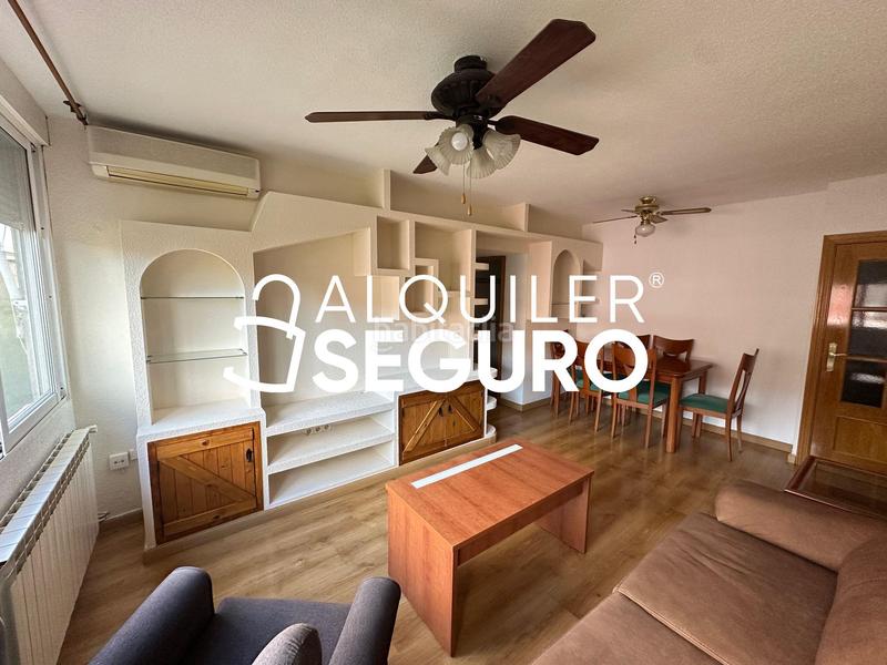 Foto cc1db896-a7a1-428a-8f52-dda09f79d1aa. Alquiler piso  c arroyo belincoso en Marroquina Madrid