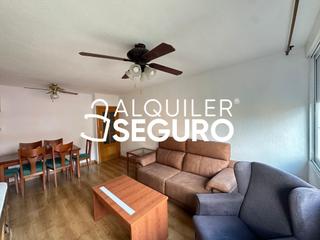 Etagenwohnung in Arroyo Belincoso