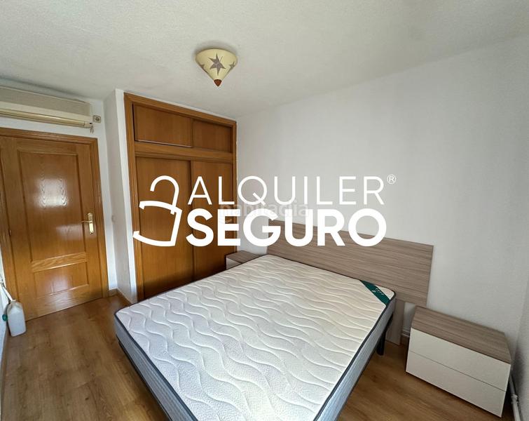 Foto 263d1ba9-7acf-40bd-9422-426591735a71. Rent flat with heating in Marroquina Madrid