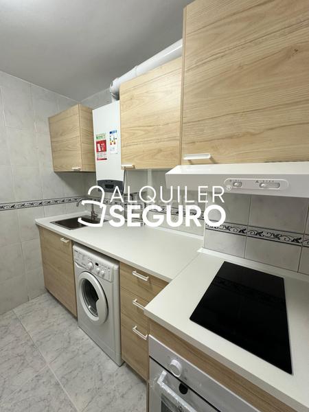 Foto 3406716d-f9d9-4a8b-ae04-859642d83a74. Rent flat with heating in Marroquina Madrid