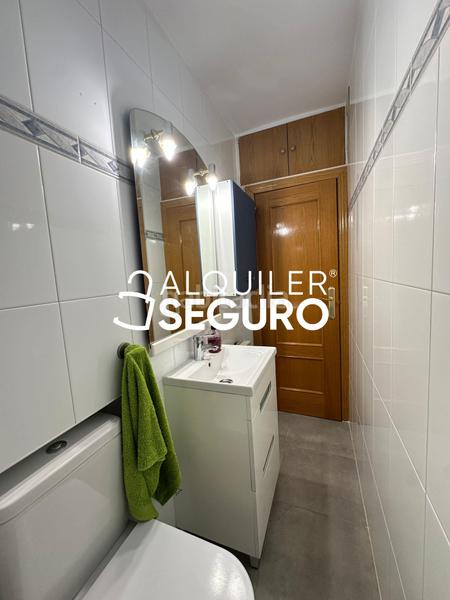 Foto 9a5d7ec0-d613-4a8b-b85f-4c90b146ce54. Rent flat with heating in Marroquina Madrid
