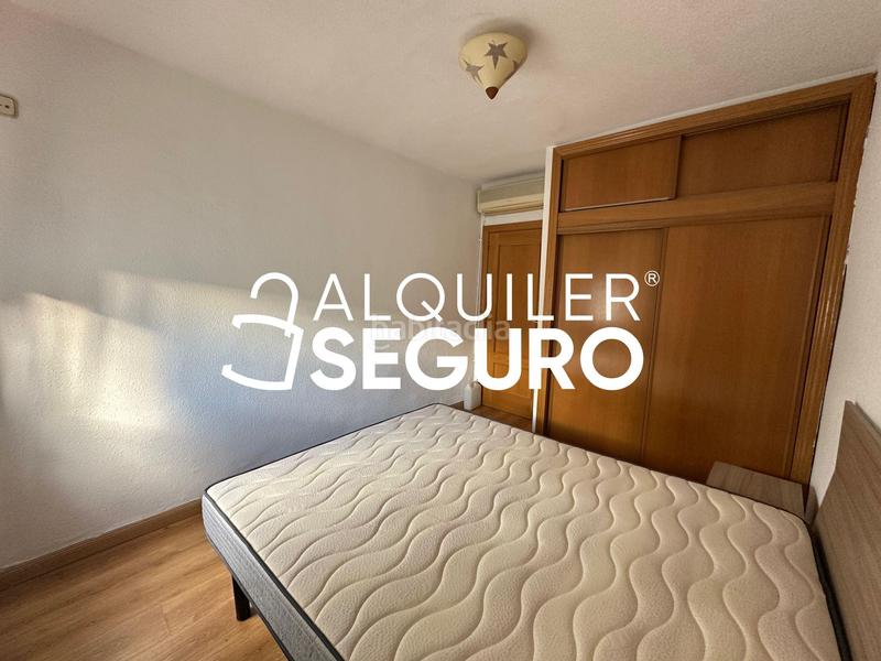 Foto b0d36e6a-395d-44ba-9c72-3c3ae980b0eb. Rent flat with heating in Marroquina Madrid
