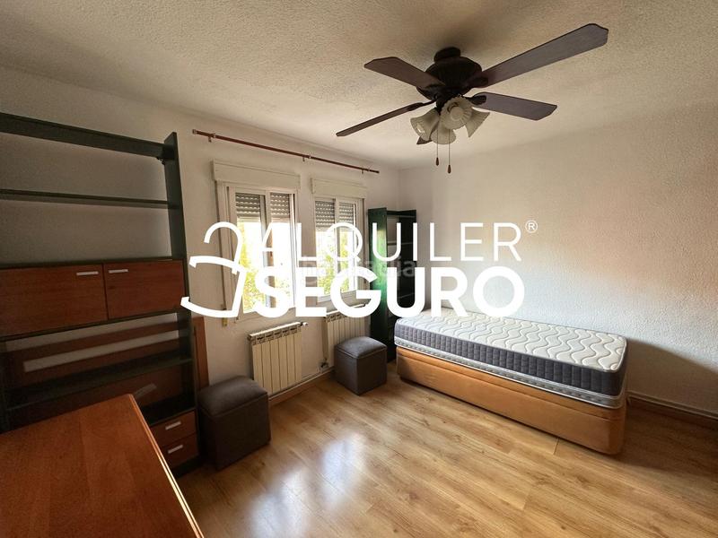 Foto c4699b94-1b70-4832-a2a0-713b0b770a0d. Rent flat with heating in Marroquina Madrid