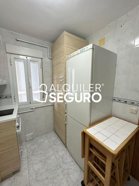 Foto fcb60487-ea91-4bf3-a31c-1e6e9fc9abbe. Rent flat with heating in Marroquina Madrid