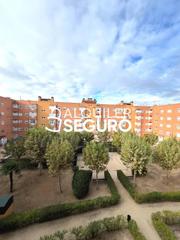Rent Flat  Almazara. Piso c almazara getafe