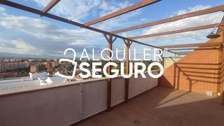 Affitto Attico  Afueras a valverde. Ático c afueras a valverde  madrid