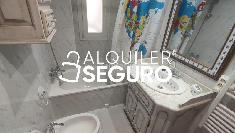 Foto 39f1f291-7049-41dc-8c72-a43683142989. Affitto attico con riscaldamento parcheggio in Tres Olivos-Valverde Madrid