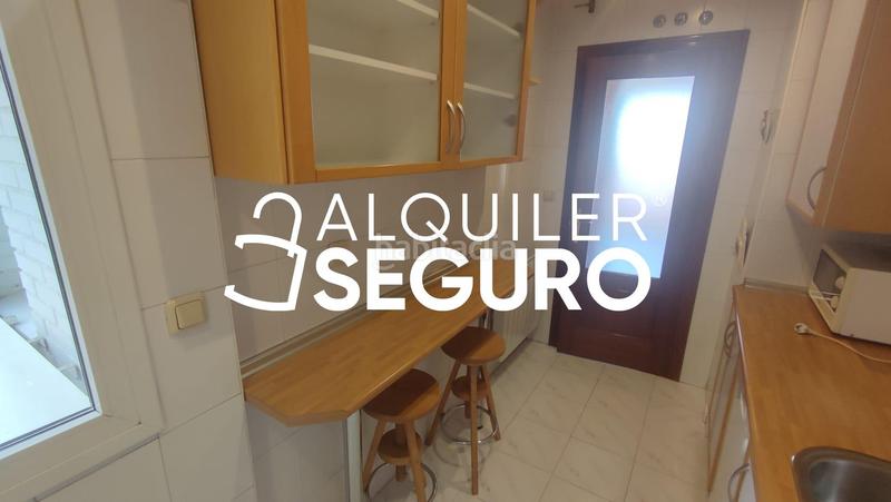 Foto aed9bfad-96ae-4d7d-ba18-d8a90c2caee4. Lloguer àtic amb calefacció aparcament a Tres Olivos-Valverde Madrid